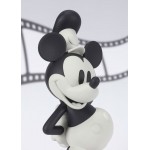 Figuarts ZERO Mickey Mouse STEAMBOAT WILLIE BANDAI SPIRITS