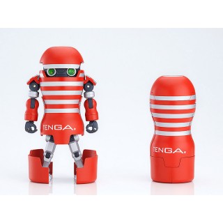TENGA Robot TENGA Robot Good Smile Company