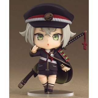 Nendoroid Touken Ranbu Online Hotarumaru Orange Rouge