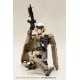 Frame Arms Girl Weapon Set 1. Plastic Model Kit Kotobukiya