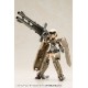 Frame Arms Girl Weapon Set 1. Plastic Model Kit Kotobukiya