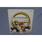 (T5E3) WII Golden Handle club Nintendo limited