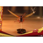 Movie Masterpiece COMPACT Ant Man and the Wasp (Ant Man Flying Ant Wasp) Hot Toys
