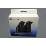 (T6E1) Sony playstation 4 PS4 Dualshock 4 charging station used