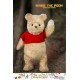 Movie Masterpiece Christopher Robin Pooh Hot Toys