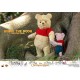 Movie Masterpiece Christopher Robin Pooh Hot Toys