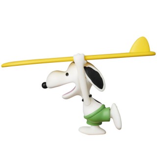Snoopy Ultra Detail Figures 