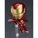 Nendoroid Avengers Infinity War Iron Man Mark 50 Infinity Edition Good Smile Company
