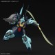 HGUC 1/144 Dijeh Plastic Model Mobile Suit Zeta Gundam BANDAI SPIRITS