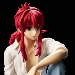 YuYu Hakusho Kurama Union Creative