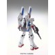 MG 1/100 V Dash Gundam Ver.Ka Plastic Model Mobile Suit V Bandai