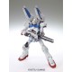 MG 1/100 V Dash Gundam Ver.Ka Plastic Model Mobile Suit V Bandai