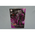 (T3E2) Kamen Rider drive DXF figure 2 banpresto