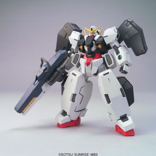 Hg Mobile Suit Gundam 00 1 144 Gundam Virtue Plastic Model Kit Bandai Mykombini
