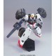 HG Mobile Suit Gundam 00 1/144 Gundam Virtue Plastic Model Kit Bandai