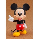 Nendoroid Mickey Mouse Good Smile Company