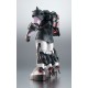 Robot Spirits SIDE MS MS-06R-1A High Mobility Zaku II ver. A.N.I.M.E. Black Tri Stars BANDAI SPIRITS