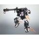 Robot Spirits SIDE MS MS-06R-1A High Mobility Zaku II ver. A.N.I.M.E. Black Tri Stars BANDAI SPIRITS