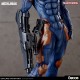Metal Gear Solid Cyborg Ninja 1/6 Gecco