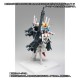 Metal Robot Damashii Ka signature side MS S Gundam Option Parts Booster Unit Bandai Limited