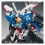 Metal Robot Damashii Ka signature side MS S Gundam Option Parts Booster Unit Bandai Limited