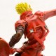 ARTFX J Movie Trigun Badlands Rumble Vash the Stampede Renewal Package ver. 1/8  Kotobukiya