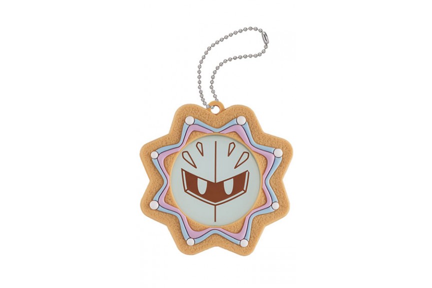 Gundam Planet - Charm Patisserie Kirby's Cookie Time (Set of 6)