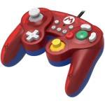 Hori Classic Controller for Nintendo Switch Super Mario