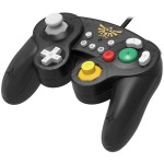 Hori Classic Controller for Nintendo Switch The Legend of Zelda