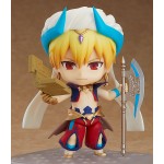 Nendoroid Fate Grand Order Caster Gilgamesh Ascension Ver. Orange Rouge