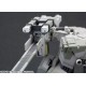 Metal Gear Solid Metal Gear REX 1/100 Plastic Model Kit Kotobukiya