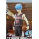 (T5E2) Kuroko no Basket master stars piece Tetsuya Kuroko limited edition banpresto