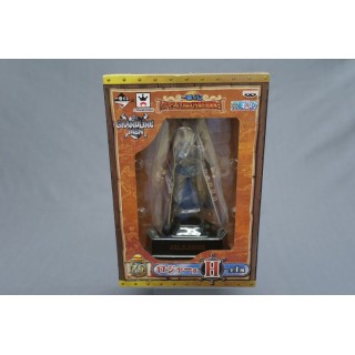 T8e8 One Piece The Grandline Men Limited Edition Gol D Roger Ichiban Kuji Banpresto Mykombini