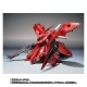 Robot Damashii side MS Gundam MSN-04 II Nightingale 2nd batch Bandai Limited