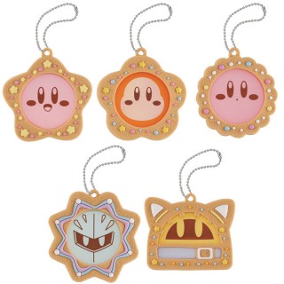 Charm Patisserie Kirby's Cookie Time BOX of 6 MegaHouse
