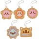 Charm Patisserie Kirby's Cookie Time BOX of 6 MegaHouse