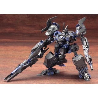 Armored Core Verdict Day CO3 Malicious R.I.P.3 M Blue Magnolia Equipped 1/72 Plastic Model Kit Kotobukiya 