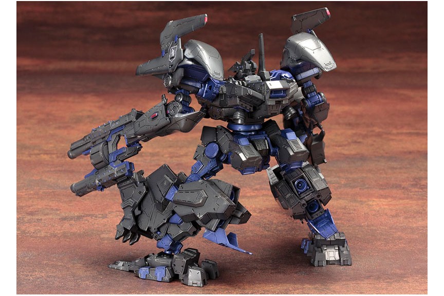 SGGAMINGINFO » Limited Collector's Edition Armored Core: Verdict