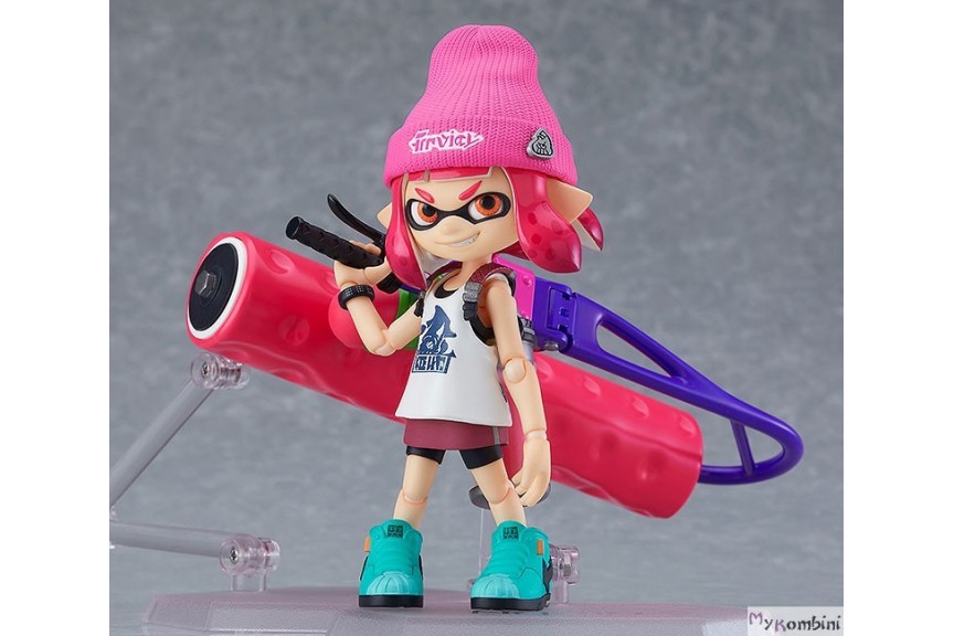 good smile company splatoon