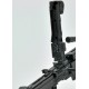 LittleArmory LA046 5.56mm Machine Gun 1/12 Plastic Model Kit Tomytec