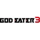 PS4 GOD EATER 3 First Press Limited Edition Bandai Namco