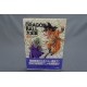 (T9E5) Dragon Ball artbook Collection 1995 volume 3 TV ANIMATION PART 1 