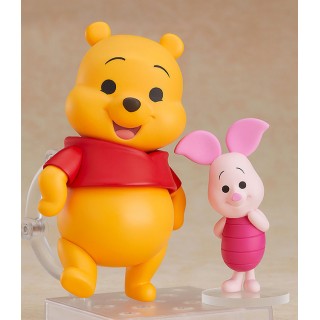 Nendoroid Winnie the Pooh Pooh Piglet Set Good Smile Company