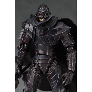 figma Berserk Guts Berserker Armor ver. Repaint Skull Edition Max Factory figma Berserk Guts Berserker Armor ver. Repaint Skull Edition Max Factory