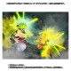 Figuarts ZERO Dragon Ball Z DBZ Super Saiyan Son Goku The Burning Battles Bandai Limited