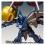 Robot Damashii side Heavy Metal L Gaim HM Heavy Metal A.Taul A.Taul V Mctomin Build Option Set Bandai Limited