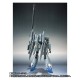 Metal Robot Damashii Ka signature side MS Gundam Sentinel Zplus C1 03 Sigman Custom Bandai Limited