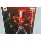 (T4E2) Kamen Rider DXF Dual solid heroes legend banpresto