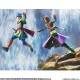 Dragon Quest XI Sugisarishi Toki wo Motomete Bring Arts Erik Square Enix