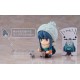 Nendoroid Yurucamp Rin Shima Max Factory